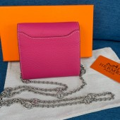 エルメス 新作＆送料込(Hermes) 財布 Her9851