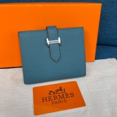エルメス 新作＆送料込(Hermes) 財布 Her9856