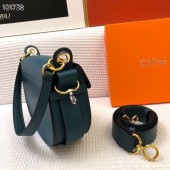 クロエ 新作＆送料込　レザーバッグchloe89-02