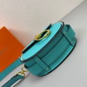 クロエ 新作＆送料込レザーバッグchloe89-02