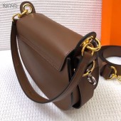クロエ 新作＆送料込　レザーバッグchloe89-02