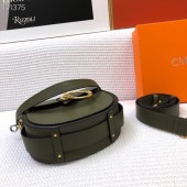クロエ 新作＆送料込レザーバッグchloe89-02