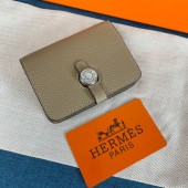 エルメス 新作＆送料込(Hermes) 財布 Her9855