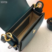 クロエ 新作＆送料込　レザーバッグchloe89-02