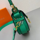 クロエ 新作＆送料込レザーバッグchloe89-02