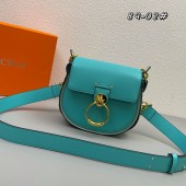 クロエ 新作＆送料込レザーバッグchloe89-02