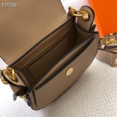 クロエ 新作＆送料込　レザーバッグchloe89-02