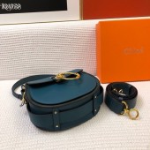 クロエ 新作＆送料込　レザーバッグchloe89-02