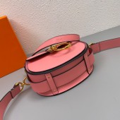 クロエ 新作＆送料込レザーバッグchloe89-02