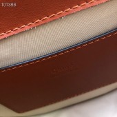 クロエ 新作＆送料込レザーバッグchloe89-02
