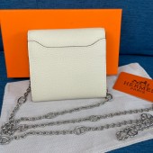エルメス 新作＆送料込(Hermes) 財布 Her9851
