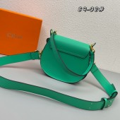 クロエ 新作＆送料込レザーバッグchloe89-02