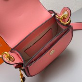 クロエ 新作＆送料込レザーバッグchloe89-02
