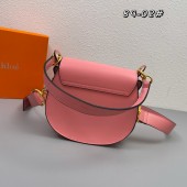 クロエ 新作＆送料込レザーバッグchloe89-02