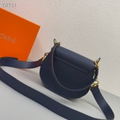 クロエ 新作＆送料込レザーバッグchloe89-02