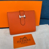 エルメス 新作＆送料込(Hermes) 財布 Her9856
