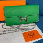 エルメス 新作＆送料込(Hermes) 財布 Her9852