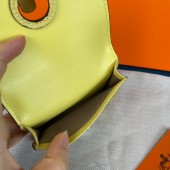 エルメス 新作＆送料込(Hermes) 財布 Her9855