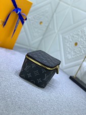 ルイヴィトン 旅行宝石箱 新作 人気 新品 通販＆送料込 M43689