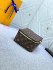 ルイヴィトン 旅行宝石箱 新作 人気 新品 通販＆送料込 M43688