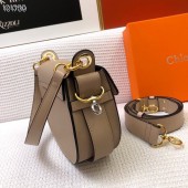 クロエ 新作＆送料込　レザーバッグchloe89-02