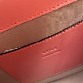 クロエ 新作＆送料込レザーバッグchloe89-02