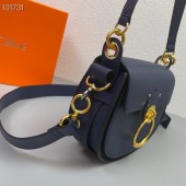 クロエ 新作＆送料込レザーバッグchloe89-02