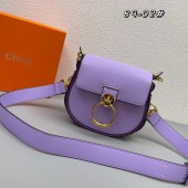 クロエ 新作＆送料込レザーバッグchloe89-02