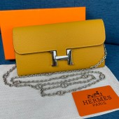 エルメス 新作＆送料込(Hermes) 財布 Her9852