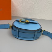 クロエ 新作＆送料込レザーバッグchloe89-02
