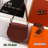 クロエ 新作＆送料込レザーバッグchloe89-02