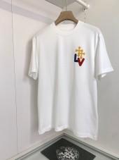 ルイヴィトン 半袖 新作 新品同様超美品 通販＆送料 LVTX0115