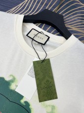 グッチ カップル 半袖 新作 新品同様超美品 通販＆送料 GYIF0123