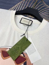 グッチ カップル 半袖 新作 新品同様超美品 通販＆送料 GYIF0124