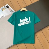 ルイヴィトン 半袖 新作 新品同様超美品 通販＆送料 LVTX0130