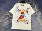 グッチ  カップル 半袖 新作 新品同様超美品 通販＆送料 GYIF0115