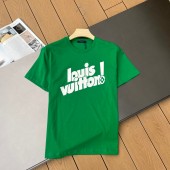 ルイヴィトン 半袖 新作 新品同様超美品 通販＆送料 LVTX0129
