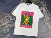 ルイヴィトン 半袖 新作 新品同様超美品 通販＆送料 LVTX0120