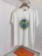 エルメス 半袖 新作 新品同様超美品 通販＆送料 HYF017