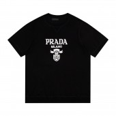 プラダ  ニットの半袖 新作 新品同様超美品 通販＆送料 PRADA0123