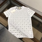 グッチ  半袖 新作 新品同様超美品 通販＆送料 GYIF0119