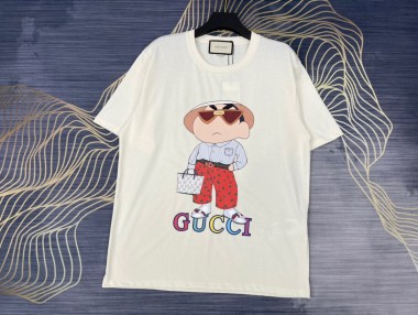 グッチ カップル 半袖 新作 新品同様超美品 通販＆送料 GYIF0124