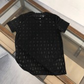 グッチ  半袖 新作 新品同様超美品 通販＆送料 GYIF0118