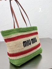 miumiu ミュウミュウ バッグ 人気 新作＆送料込 新入荷 RN005
