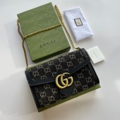 グッチ バッグ 人気 新作＆送料込 新入荷 GUCCI401232