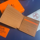 エルメス 新作＆送料込(Hermes) 財布 Her832