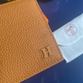 エルメス 新作＆送料込(Hermes) 財布 Her832