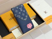 ルイヴィトン 財布 新作 人気 新品 通販＆送料込 M80017