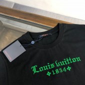 ルイヴィトン tシャツ 新作 新品同様超美品 通販＆送料 LVTX0147