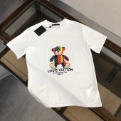 ルイヴィトン tシャツ 新作 新品同様超美品 通販＆送料 LVTX0146